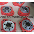 Custom Made Aluminum Sand Casting Part with Best Price